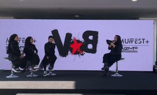 Sering Pakai Serba Hitam, Voice of Baceprot Ingin Coba Busana Warna-warni