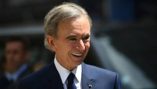 Dunia Miliarder Geger, Bernard Arnault Terlempar dari Podium Orang Terkaya