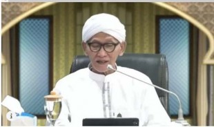 Peringatan HUT ke-79 RI, Rais Aam PBNU Soroti Bonus Demografi dan Indonesia Emas 2045