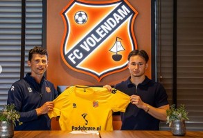 Alternatif Penjaga Gawang: Yaell Samson, Calon Pengganti Maarten Paes untuk Timnas Indonesia