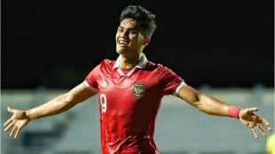 Yeom Ki-hun Siap Sulap Sananta dan Penyerang Timnas Lainnya Jadi Mesin Gol