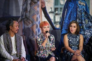 Indonesian Fashion Chamber Ingin “Menjajah” Negara Lain Lewat Fesyen Indonesia