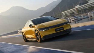 Zeekr Siap Unjuk Gigi dengan Station Wagon Listrik di 2025