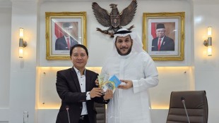 Saudi Kepincut Sistem Manasik RI: Ini yang Kami Cari Selama Ini!