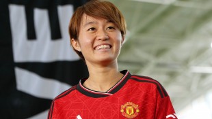 Hinata Miyazawa, Inspirasi Baru Sepak Bola Wanita Asia