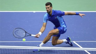 Djokovic Bernasib Tragis di US Open, Tumbang di Tangan Popyrin