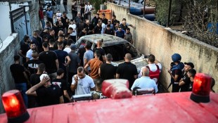 Serangan Israel di Tepi Barat: Kota Jenin Terisolasi, Warga Terjebak dalam Konflik Berdarah