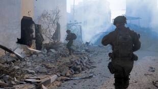 Operasi Militer Israel di Jenin Memakan Korban: Satu Prajurit Tewas