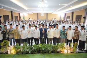 KH Miftachul Akhyar: Masjid Jadi Sumber Kekuatan Islam
