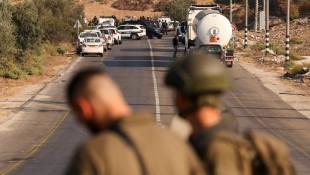Tepi Barat Bergolak, Polisi Israel Ditembak Mati