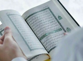 6.251 Siswa Al-Azhar Mesir Ikuti Inisiatif Hari Baca Al-Quran
