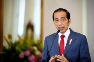 Presiden Jokowi Ungkap Kunjungan Paus Fransiskus Bersejarah bagi Indonesia
