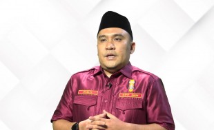 Toleransi Beragama, IMM Dukung Adzan Running Text Selama Misa Paus