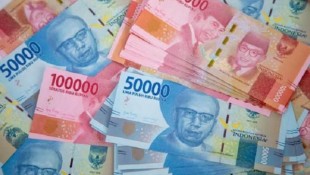 Rupiah Menguat, Sentimen Positif Data Inflasi Dorong Optimisme Pasar
