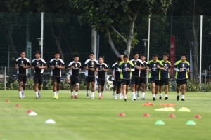 Mengejutkan! FIFA Nobatkan Indonesia vs Arab Saudi Sebagai Laga Must-Watch