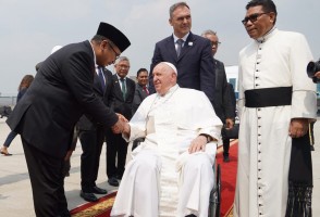Kunjungan Paus Fransiskus ke Indonesia, Menag Ungkap Tiga Pesan Penting