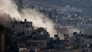 Warga Jenin Bernapas Lega, Tentara Israel Akhirnya Angkat Kaki