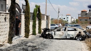 Tragedi di Tepi Barat: Aktivis AS-Turki Tewas Ditembak Tentara Israel