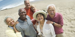 Tidak Siap Pensiun, Mayoritas Generasi Baby Boomer Masih Pilih Bekerja