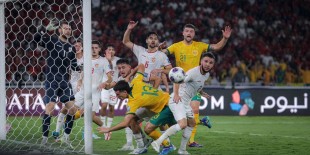FIFA Terkesima: Timnas Indonesia Tampil Memukau di Kualifikasi Piala Dunia