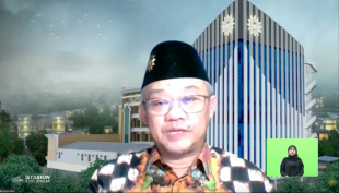 Abdul Muti Ungkap Sisi Mengejutkan Kepemimpinan Nabi Muhammad dan Umar Bin Khattab