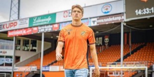 Timnas Indonesia Bakal Diperkuat Striker Tajam, Mauro Zijlstra Ungkap Proses Naturalisasi