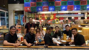 Mosfeed: Platform Dakwah Modern Indonesia yang Mendunia