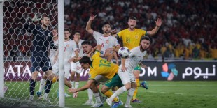 China Tercengang: Ambisi Besar Timnas Indonesia di Kancah Piala Dunia 2026