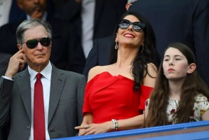 Pemilik Liverpool FSG Bikin Berita Heboh; Diam Diam  Berunding dengan Dana Investasi Publik Arab Saudi