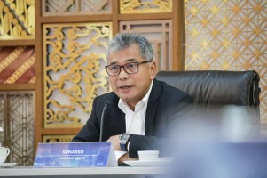 10 Tahun Pemerintahan Presiden Joko Widodo, BRI Jadi BUMN dengan Setoran Dividen Terbesar ke Negara