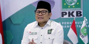 Cak Imin Perkenalkan Susunan Pengurus PKB Periode 2024-2029