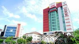 UM Surabaya Jadi Buruan Pemain Timnas Indonesia Kuliah, Ada Rizky Ridho hingga Ramdhan Sananta