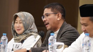 Dunia Pesantren Boleh Gembira, Siap Siap Dapat Aliran  Dana Abadi Pesantren