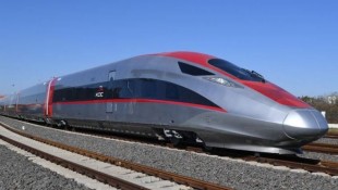 Kereta Supercepat Jakarta-Surabaya Bakal Manfaatkan Infrastruktur Existing
