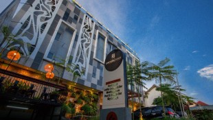 Okupansi Menanjak, Unisi Hotel Malioboro Jogja Buktikan Daya Tarik Konsep Syariah