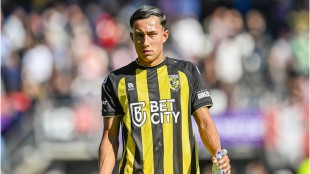 Wonderkid Vitesse Arnhem Siap Bela Merah Putih, Shin Tae-yong Girang?