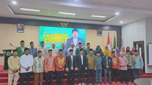 Ketua MUI Minta Posisi Da’i Semakin Kuat, Wajib Punya Sosmed dan Jadi Opinion Leader