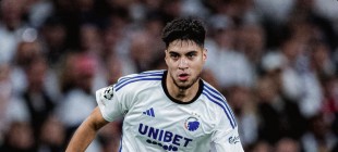 Kejutan! Bintang Liga Champions Ini Buka Peluang Bela Merah Putih