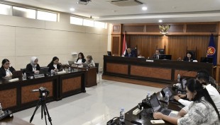 Morula Indonesia Didenda KPPU Rp10 M karena Terlambat Notifikasi Akuisisi PT Medika Sejahtera Bersama