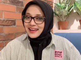 Soraya Haque Pastikan Marissa Haque Meninggal karena Ajal, Bukan Sakit