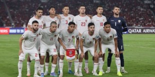 PSSI Bidik Pemain Asing Baru untuk Timnas, Siapa Mereka?