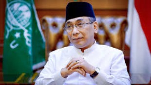 Gus Yahya Peringkat 19 dari 500 Muslim Paling Berpengaruh Dunia 2025