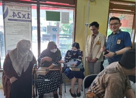 Inovasi Terapi Injeksi Sendi Turunkan Morbiditas Osteoartritis