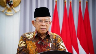 Wapres RI Guncang KTT Asia Timur, Serukan Pengakuan Palestina!