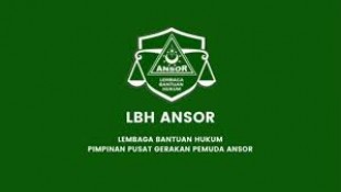 LBH Ansor Siap Dampingi Pekerja Migran dan Kasus Kekerasan di Pesantren