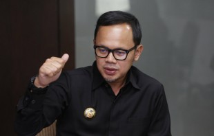 Bima Arya, Mantan Wali Kota Bogor Dapat Amanah Baru dari Presiden Terpilih Prabowo