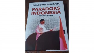DARI BUKU PARADOKS INDONESIA (1) Prabowo: Setelah 75 Tahun Lebih Merdeka, Kita Belum Sejahtera