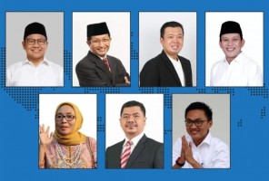 7 Alumni PMII Masuk Kabinet Merah Putih Prabowo, Berikut Profilnya