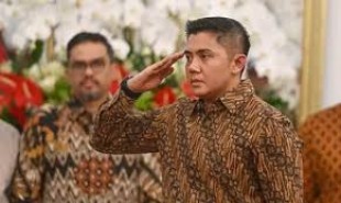 Sekretaris Kabinet Turun Tangan, Menteri-Menteri Era Prabowo Dapat Peringatan Soal Penggunaan Fasilitas Negara