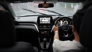 Reduksi Risiko Musim Penghujan, Suzuki Adakan program Khusus untuk Spareparts Mobil